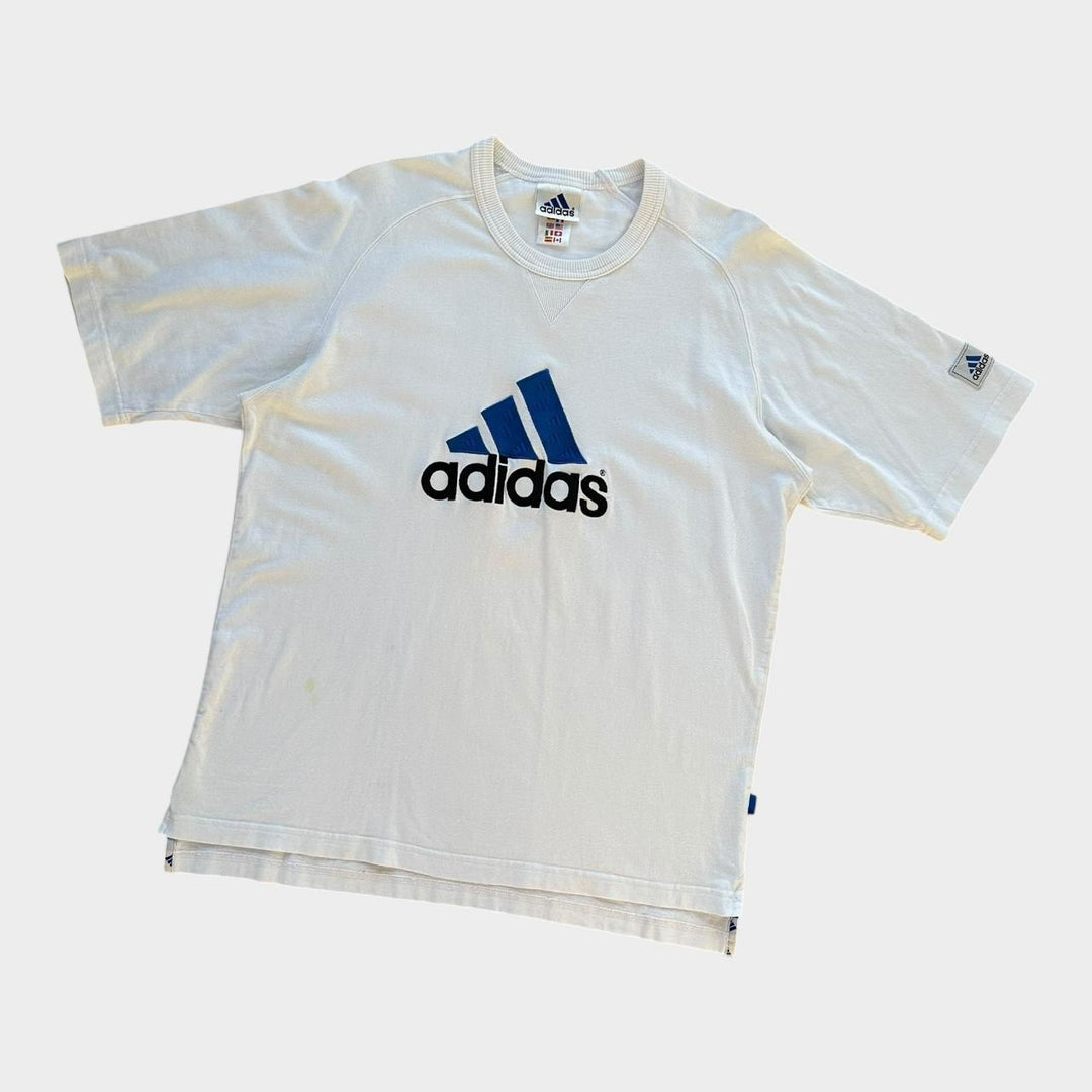 Koszulka Adidas Spellout - średnia