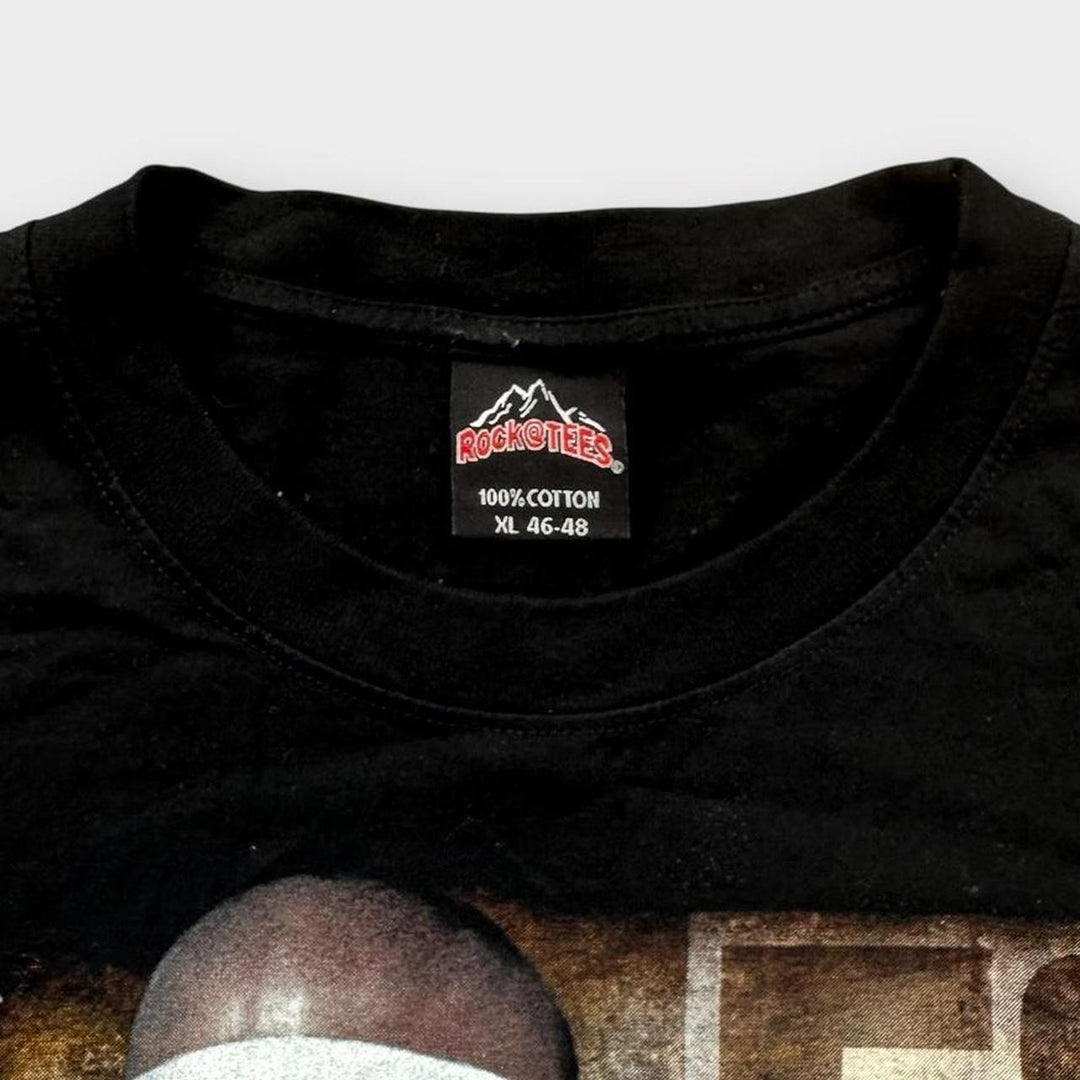 Koszulka z grafiką 50 Cent – ​​XL