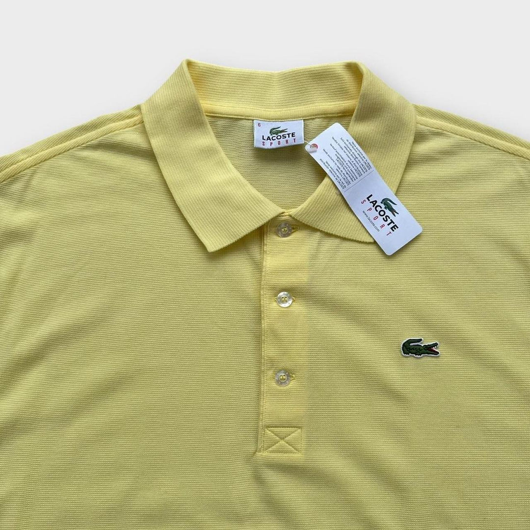 Koszulka polo Lacoste - XL