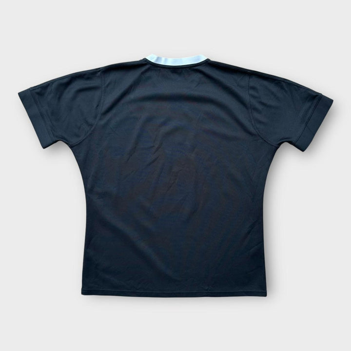 Koszulka do rugby z Nowej Zelandii w rozmiarze XL