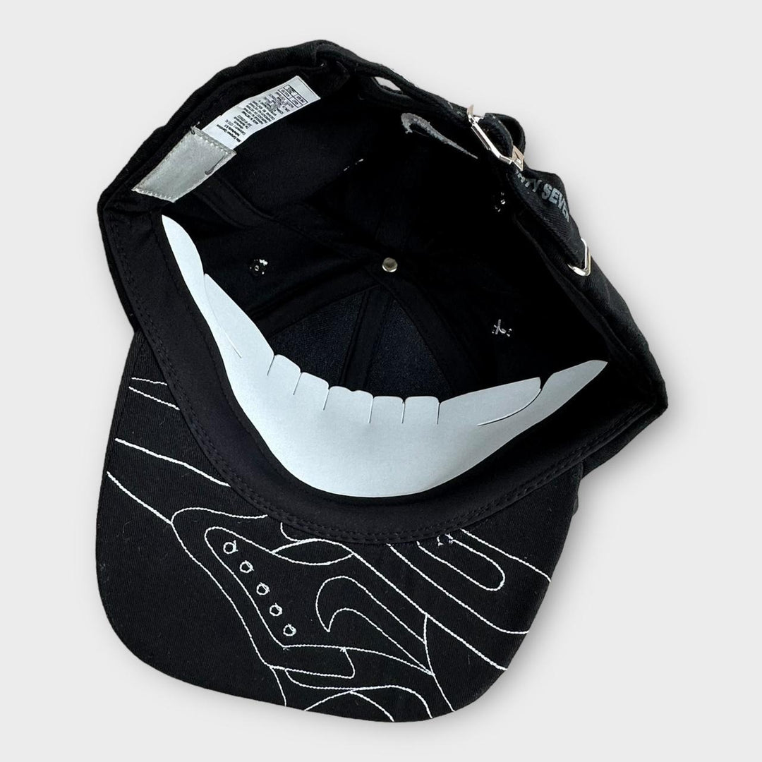 Czapka Nike Air Max w stylu vintage – rozmiar uniwersalny