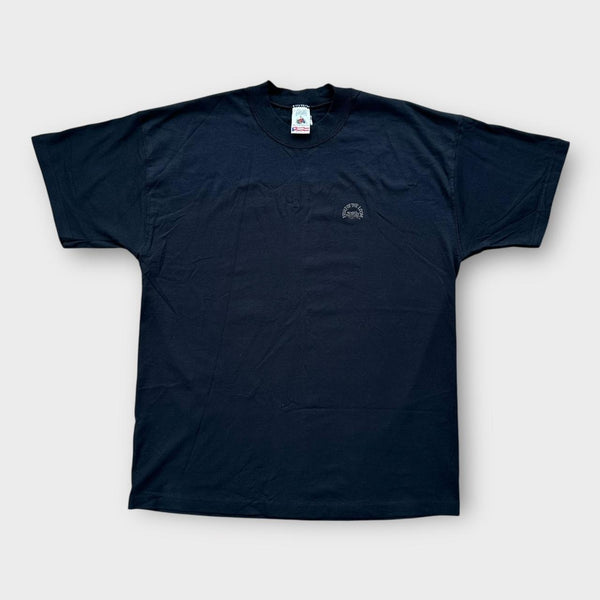 Koszulka Vintage Fruit of the Loom - duża (pasuje jak XL)