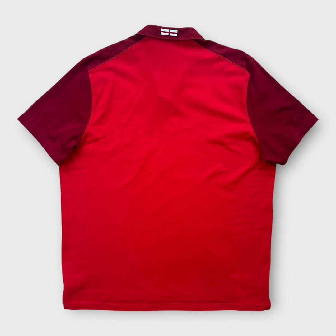 Koszulka do rugby Anglii - XXL