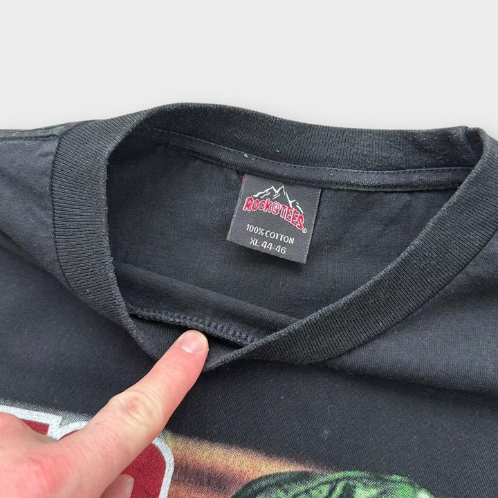 Koszulka z grafiką 50 Cent – ​​XL