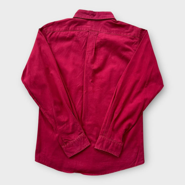 Koszula Vintage Ralph Lauren - damska XL