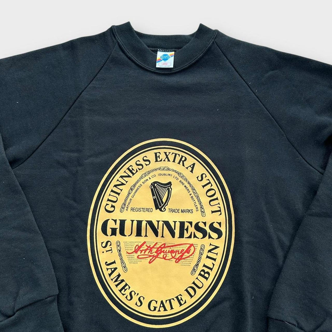 Bluza Vintage Guinness - duża