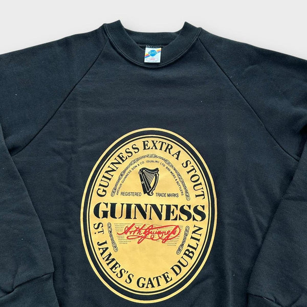 Bluza Vintage Guinness - duża