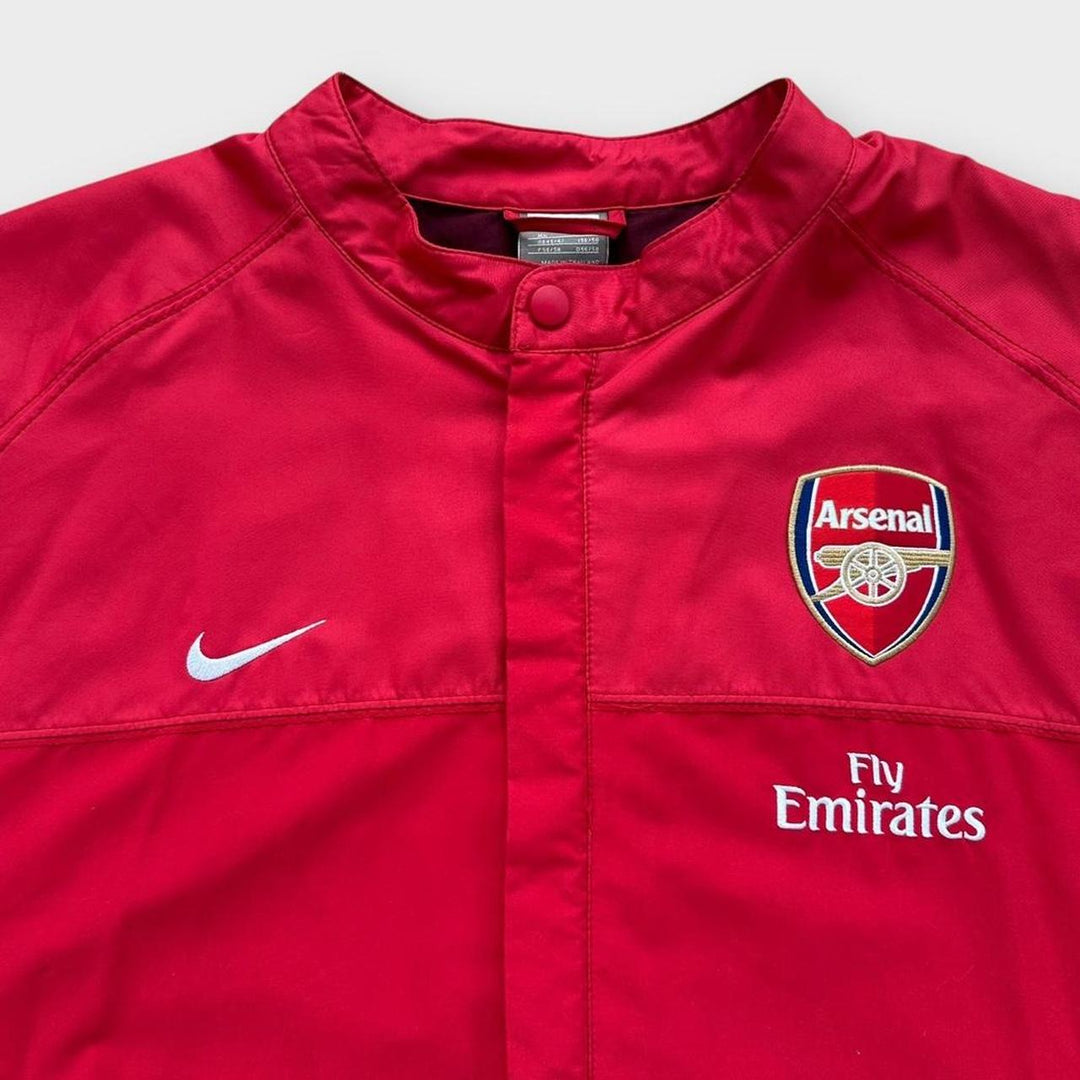 Kurtka dresowa Vintage Arsenal – XL