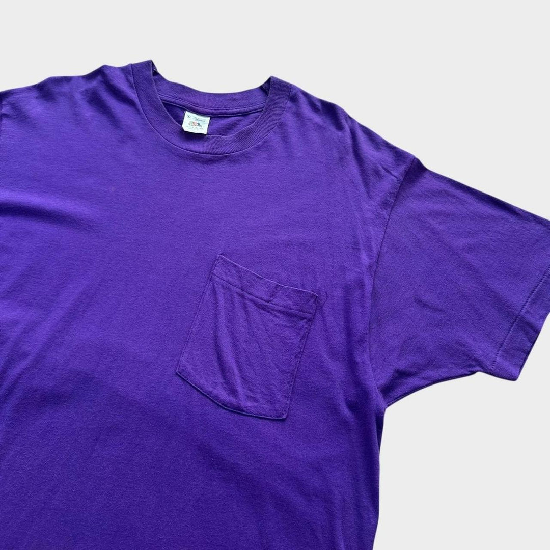 Vintage Blank Fruit of the Loom - XL