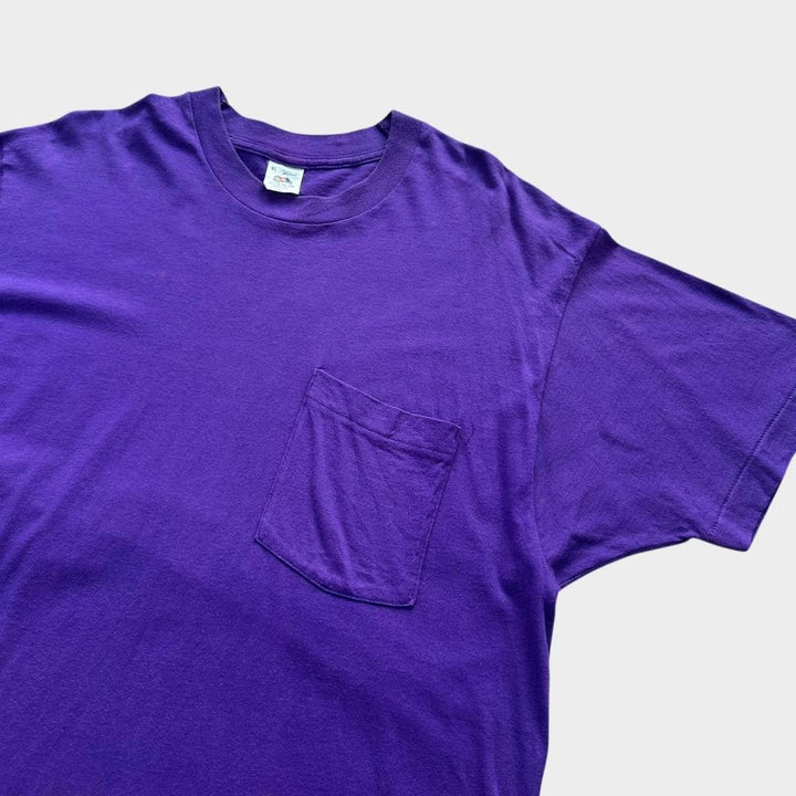 Vintage Blank Fruit of the Loom - XL