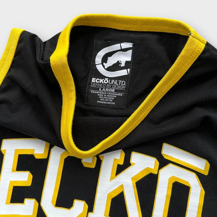 Kamizelka nieograniczona Y2K Ecko - duża