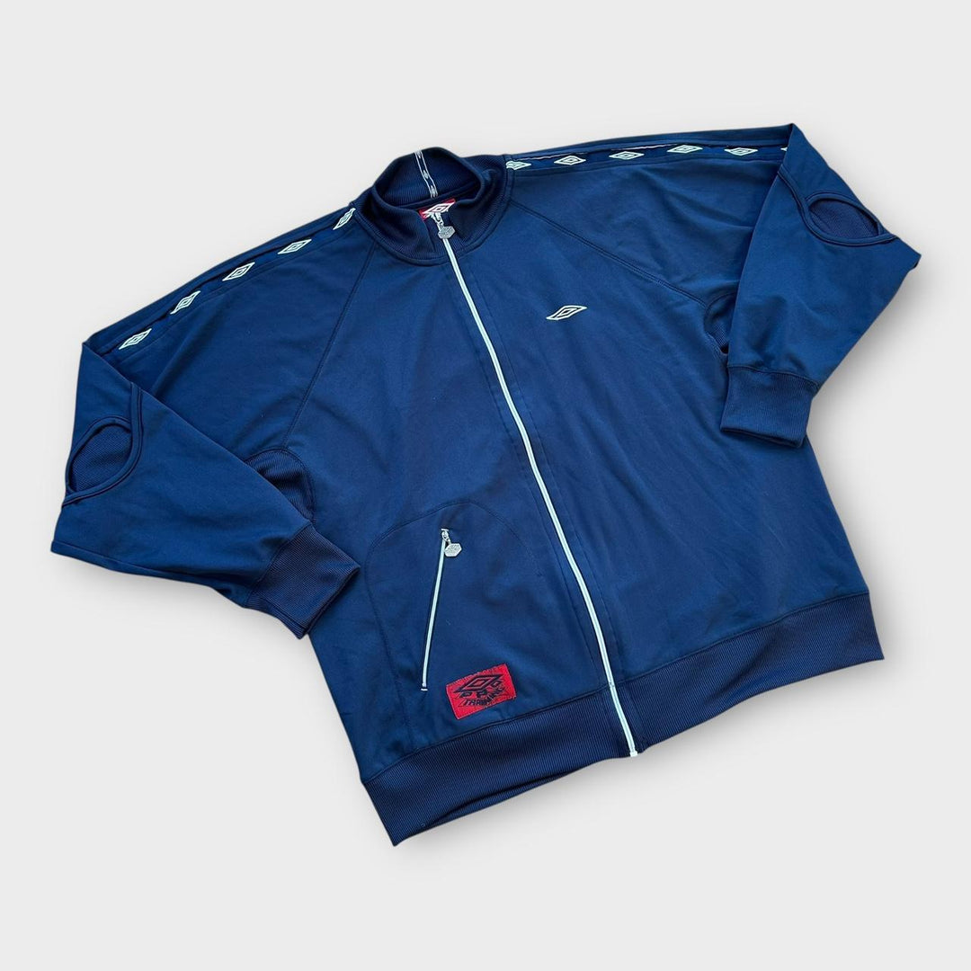 Kurtka dresowa Umbro - XL