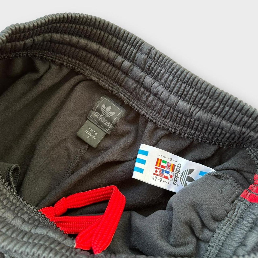 Baggy Joggery Adidas - małe (elastyczne ze sznurkiem)