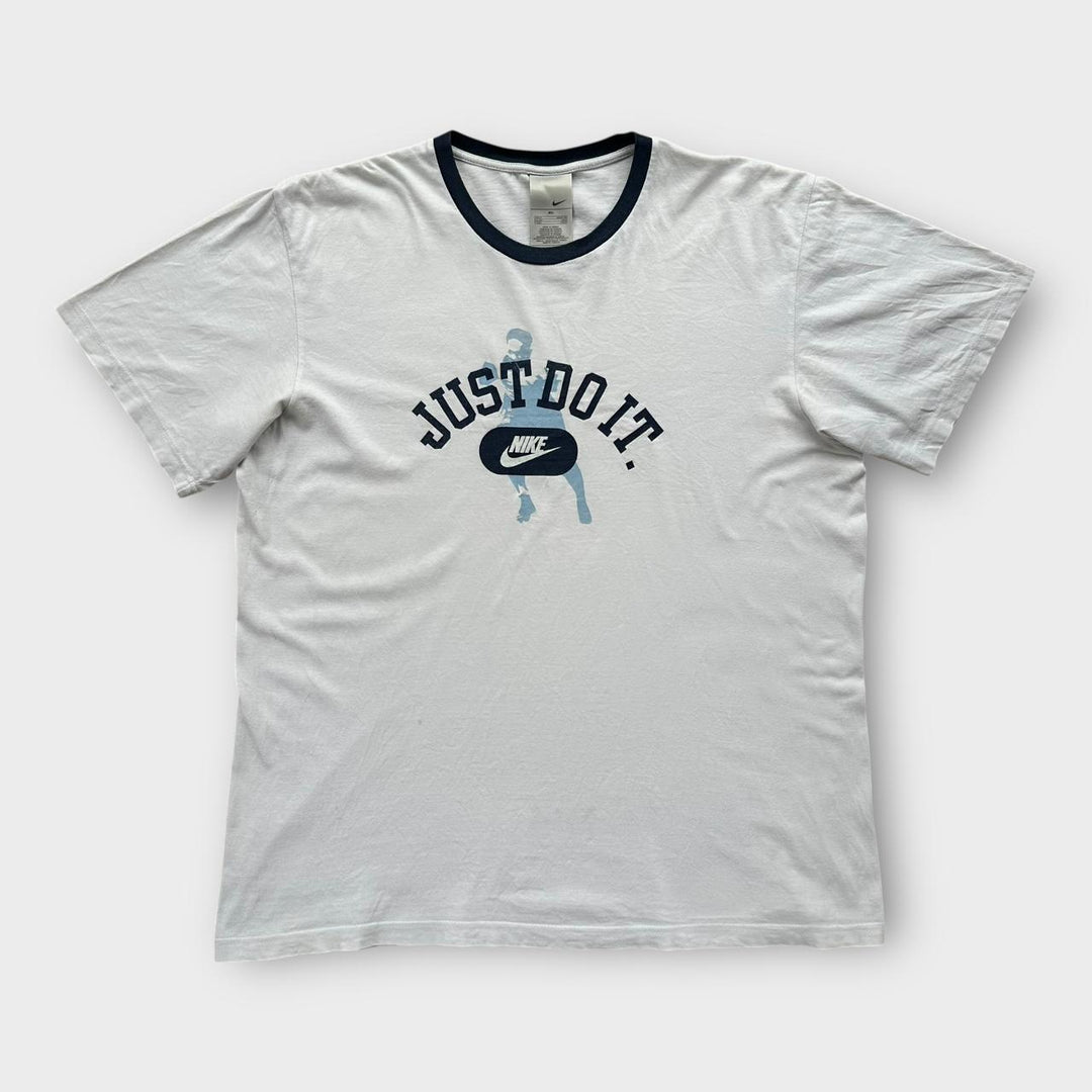 Koszulka z grafiką Nike – XL