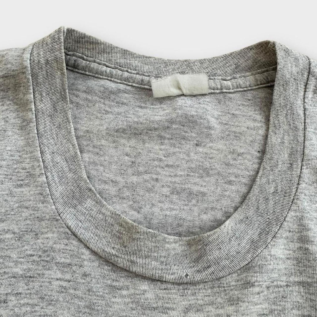 Koszulka zespołu muzycznego Paul Weller w stylu vintage – XXL