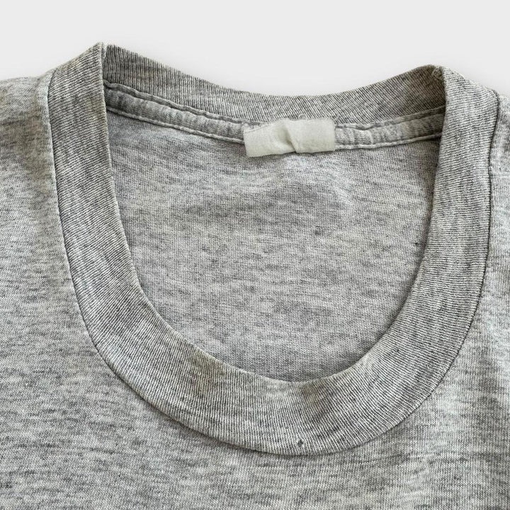 Koszulka zespołu muzycznego Paul Weller w stylu vintage – XXL