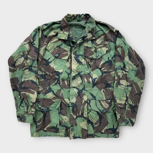 Kurtka bojowa armii brytyjskiej DPM - duża