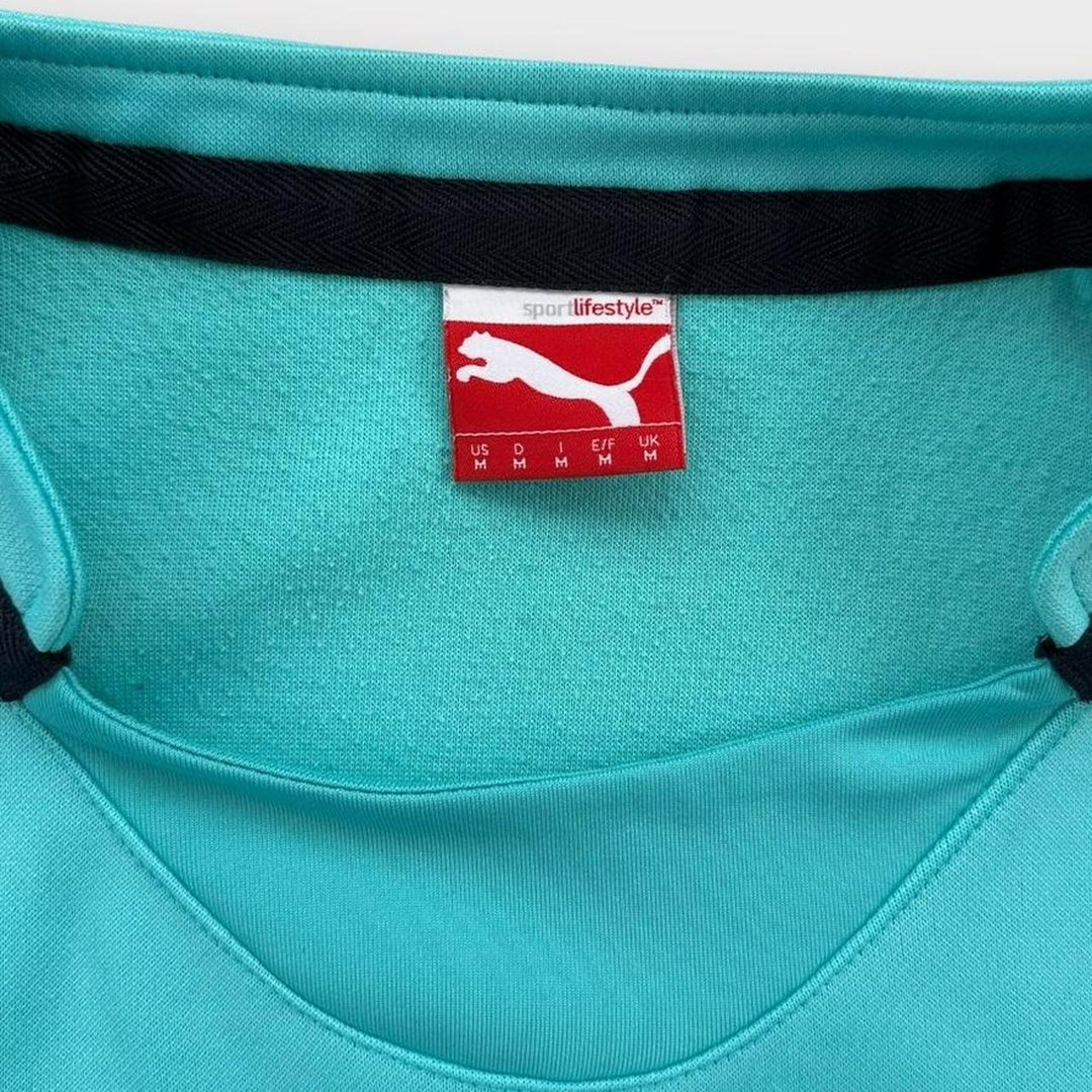 Top do rugby w Irlandii - średni