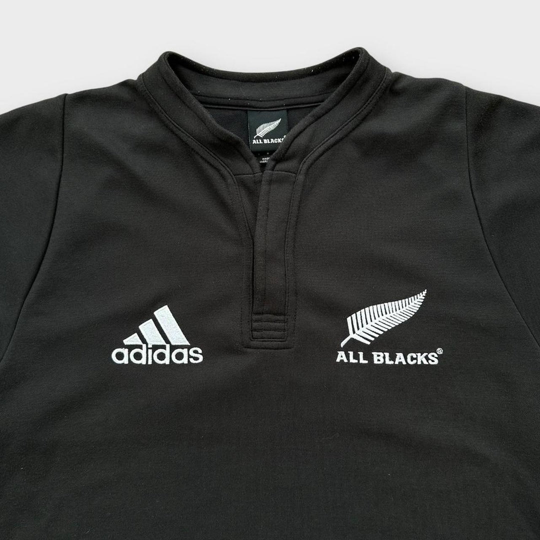 Koszulka do rugby New Zealand All Blacks