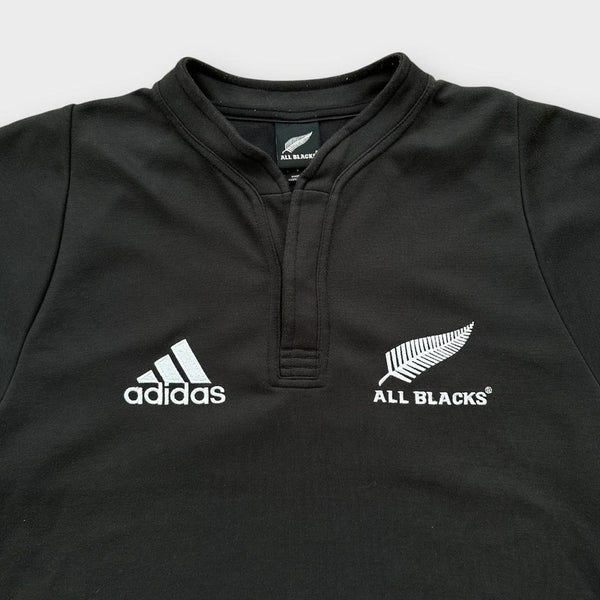 Koszulka do rugby New Zealand All Blacks