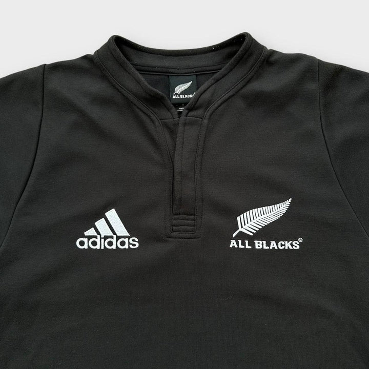 Koszulka do rugby New Zealand All Blacks