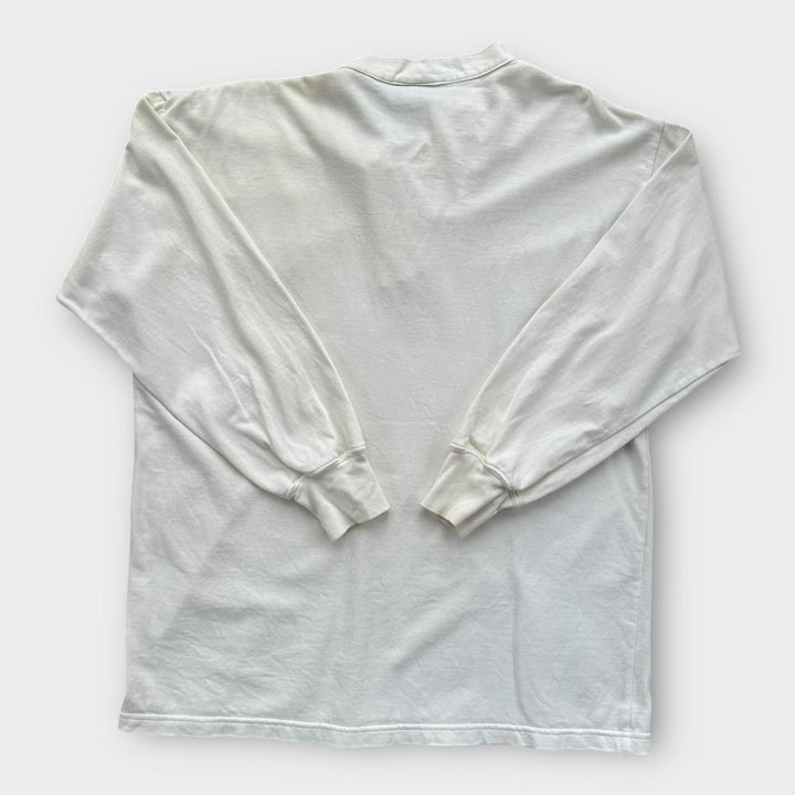 Vintage koszulka piłkarska Bolton Wanderers - XL