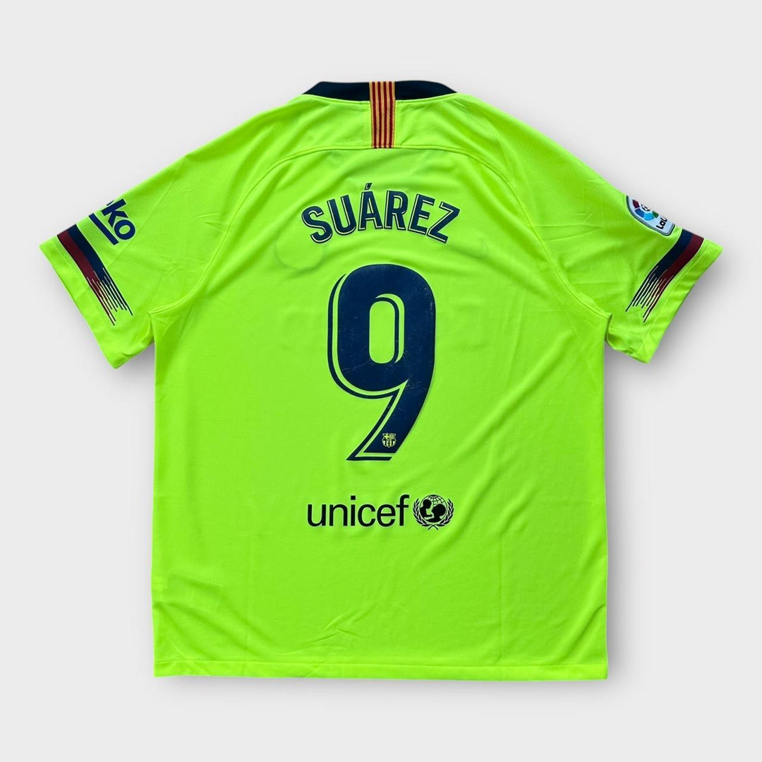 Koszulka piłkarska Barcelony - XL