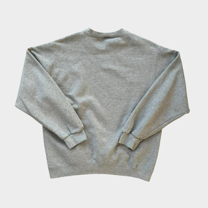 Bluza Nike w stylu vintage - duża