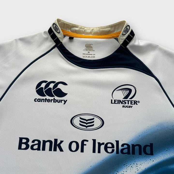 Koszulka do rugby Leinster w rozmiarze XL