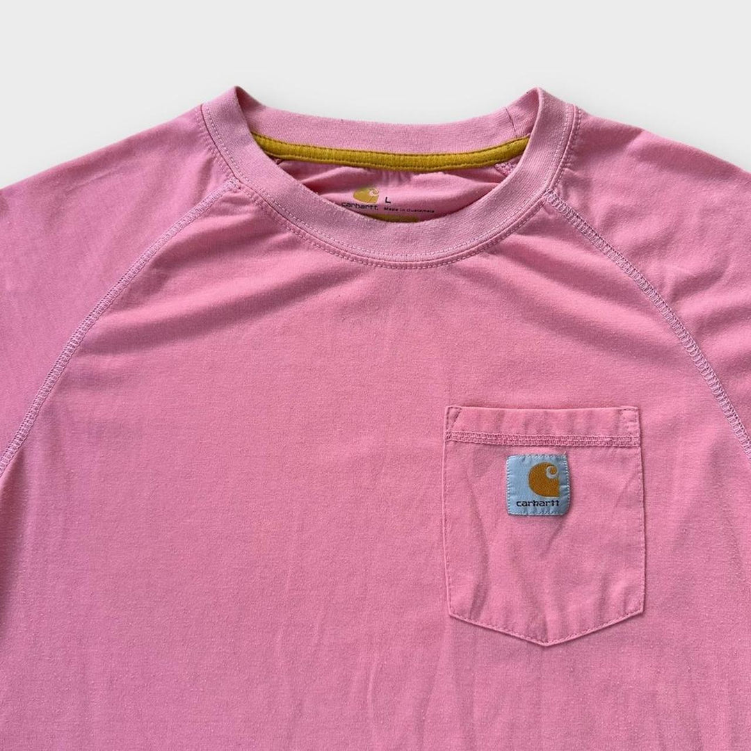 Koszulka kieszonkowa Carhartt - duża