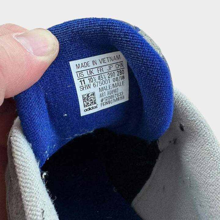 Buty Adidas Yung-1 - UK10