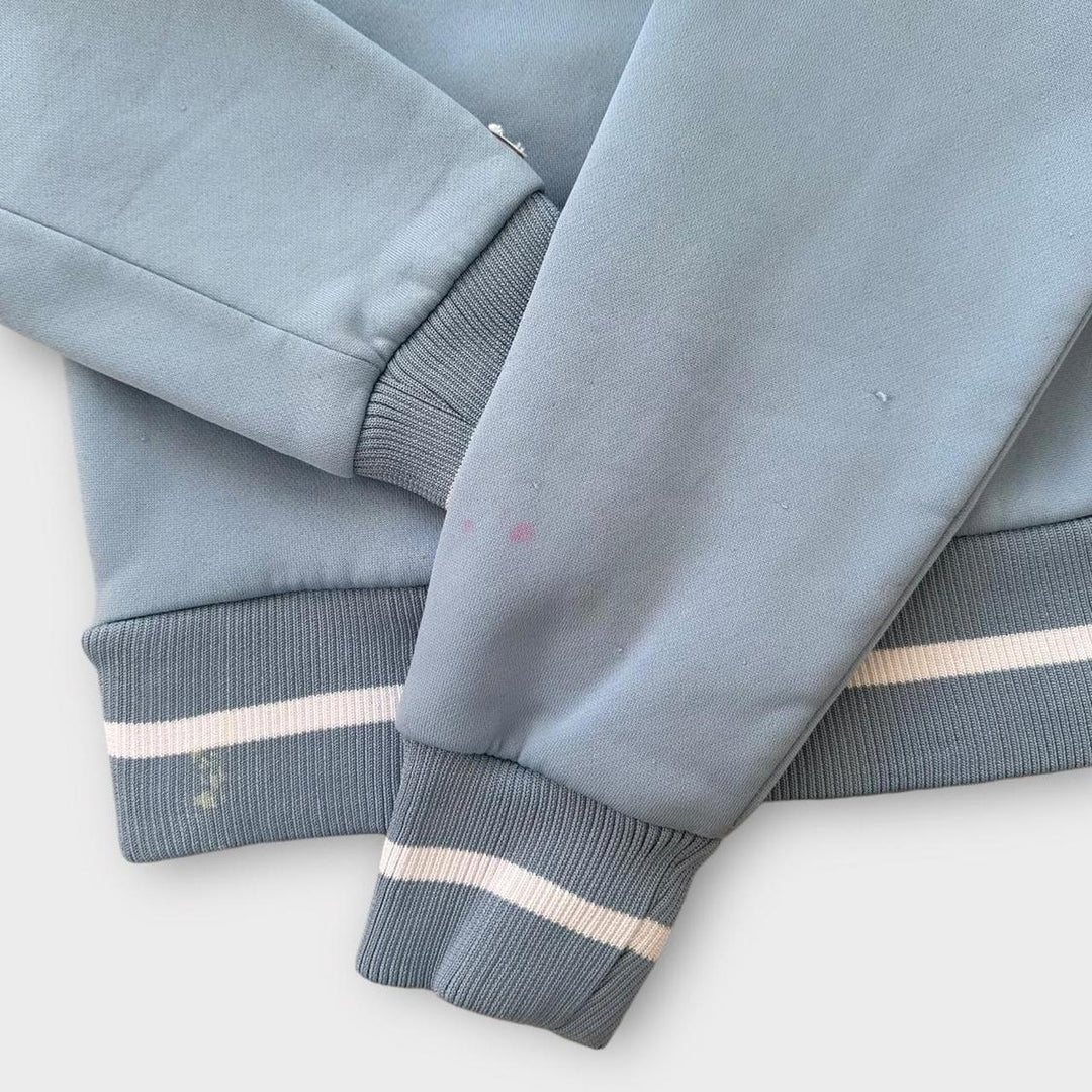 Bluza z kapturem Nike Spell Out - średnia dla chłopców (pasuje na XS)