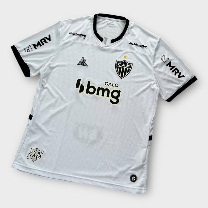 Koszulka piłkarska Atletico Mineiro - XXL