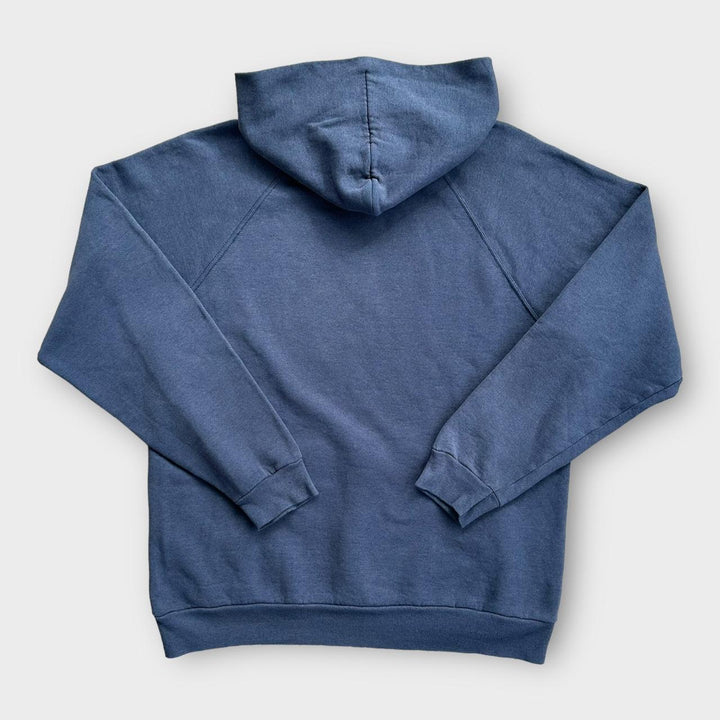 Bluza z kapturem Ignite Band merch – średnia