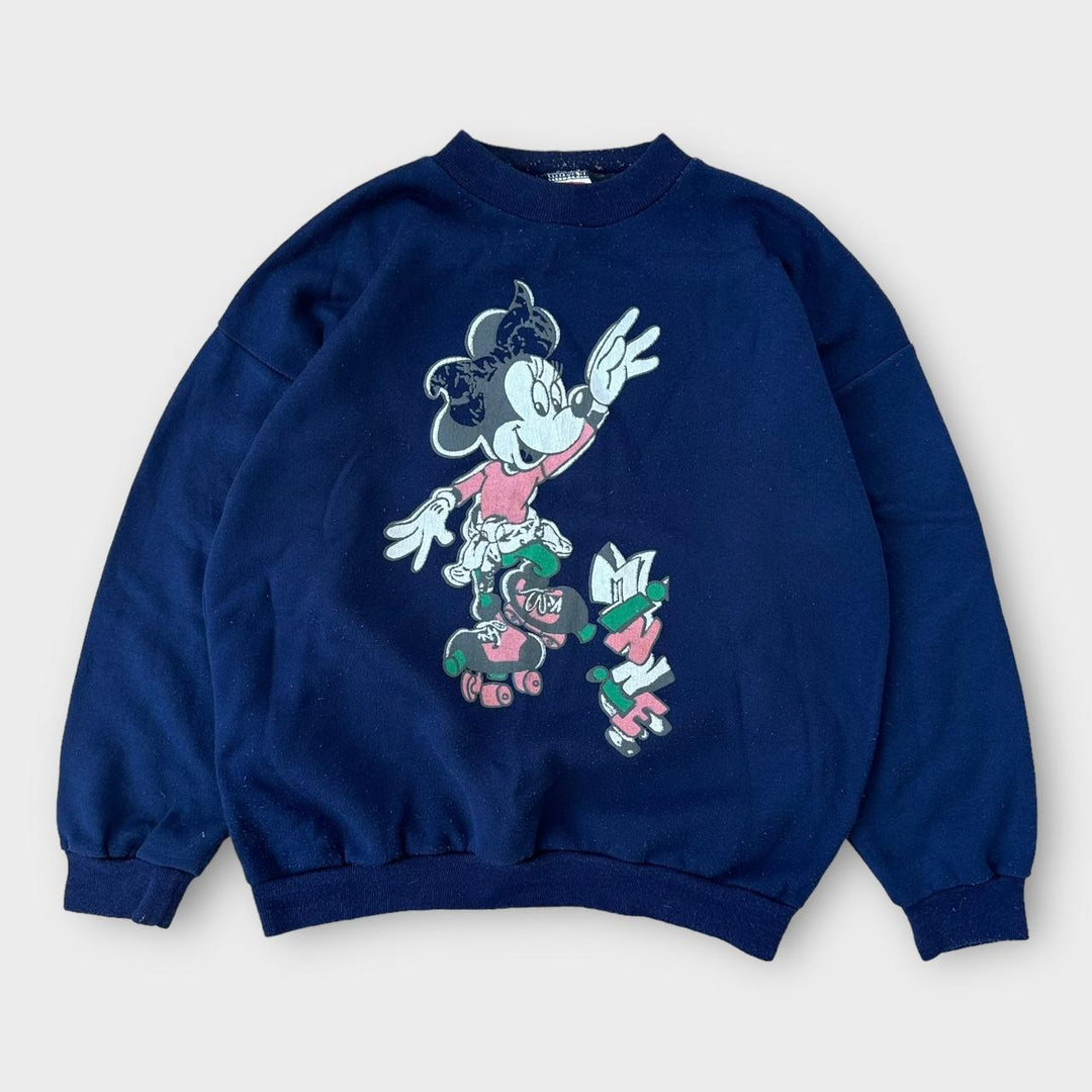 Bluza z grafiką Myszki Minnie - średnia