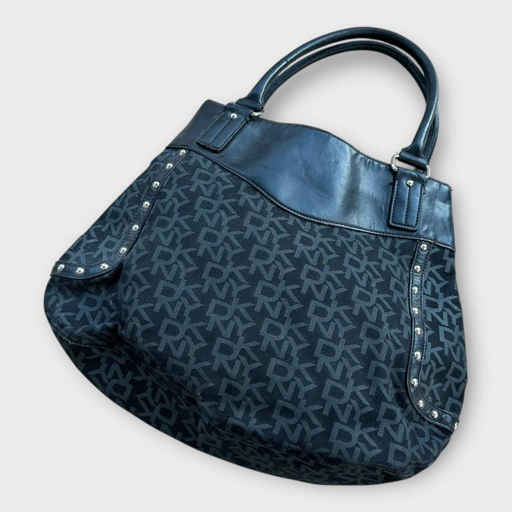 Torebka DKNY Y2K z początku XXI wieku