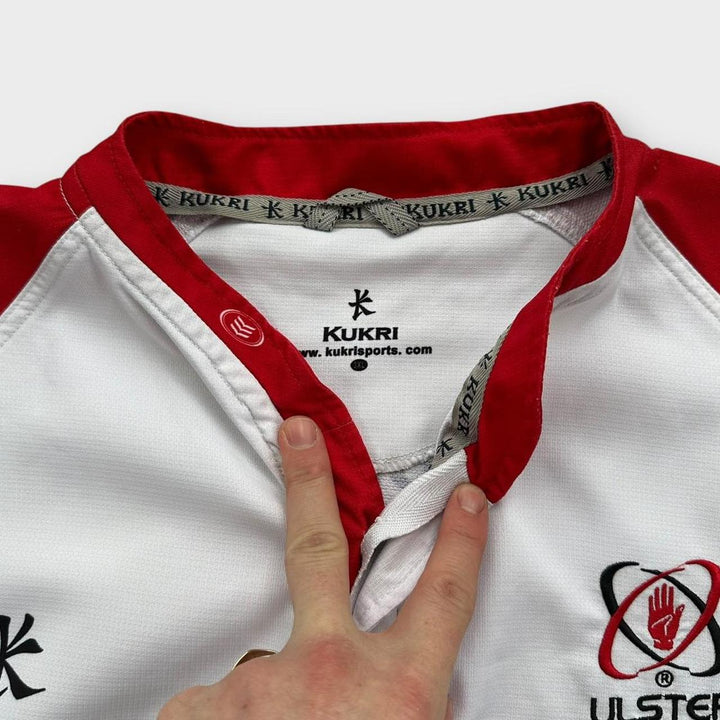 Koszulka do rugby Ulster - XXXL