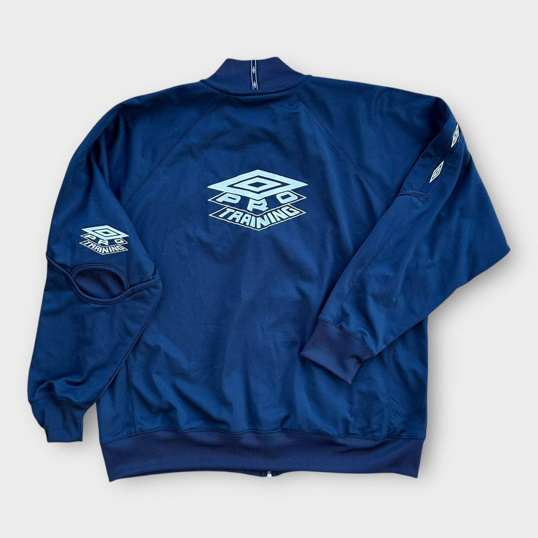 Kurtka dresowa Umbro - XL