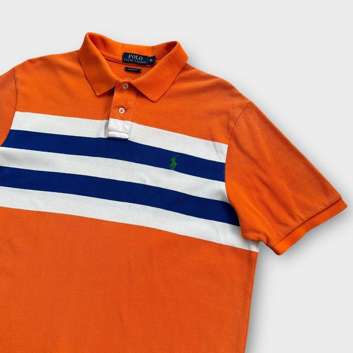 Koszulka polo Ralpha Laurena - XL