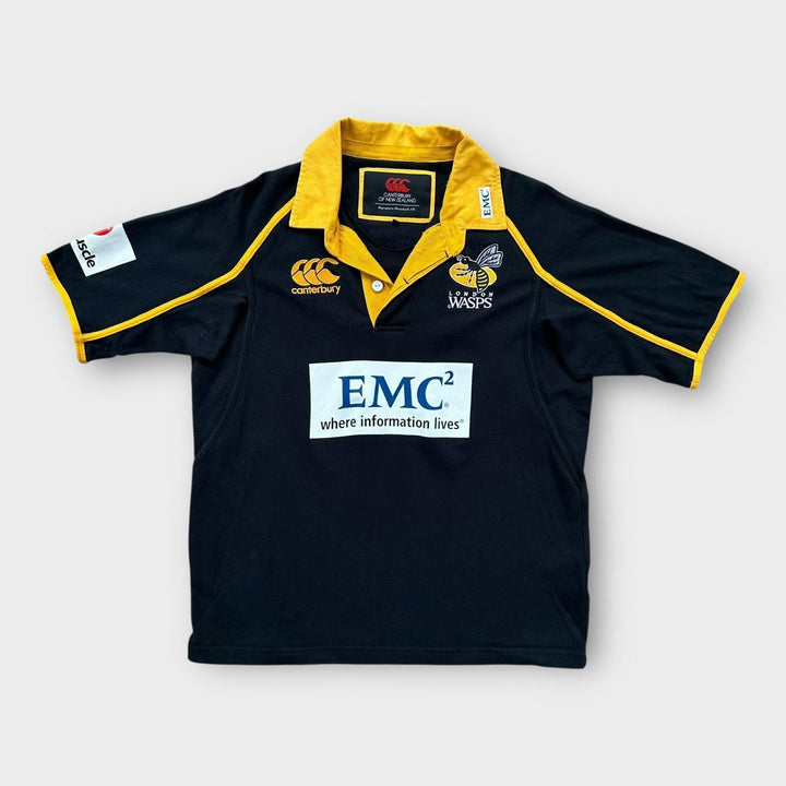 Koszulka do rugby London Wasps - mała