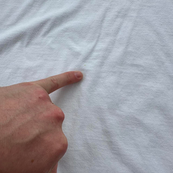 Vintage koszulka Schott - XXL