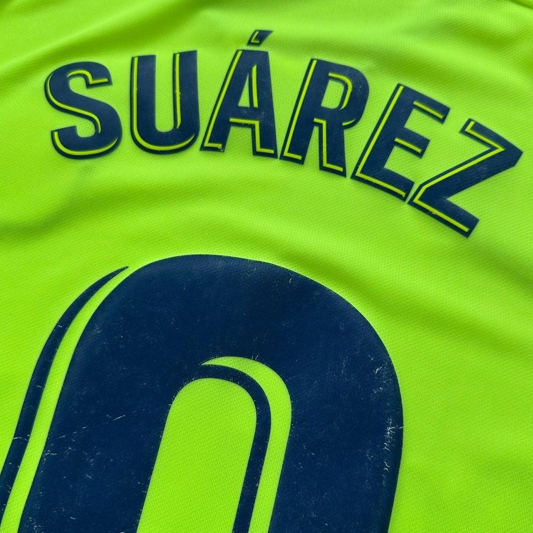 Koszulka piłkarska Barcelony - XL