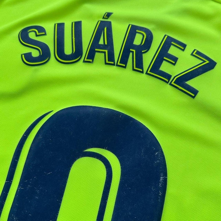 Koszulka piłkarska Barcelony - XL