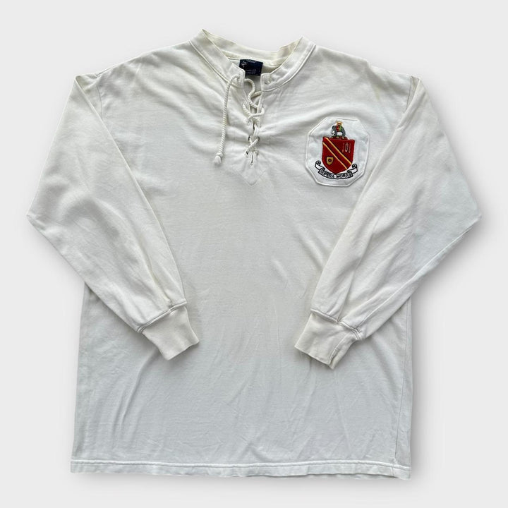 Vintage koszulka piłkarska Bolton Wanderers - XL