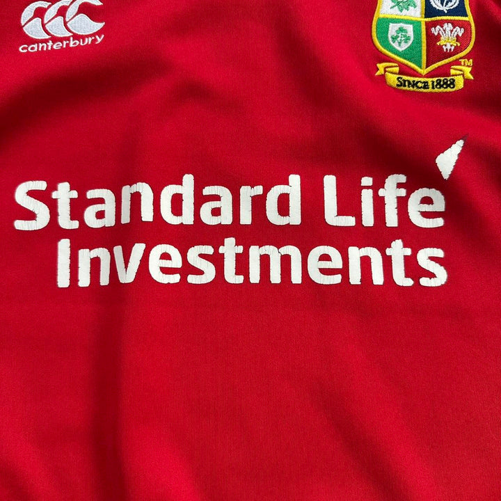 Bluza do rugby Lions - mała