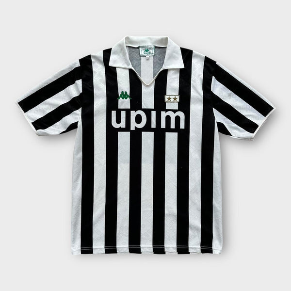 Vintage koszulka piłkarska Juventusu - XL