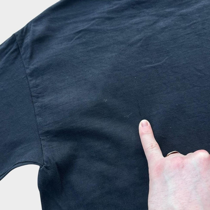 Koszulka z grafiką sił specjalnych w stylu vintage – średnia