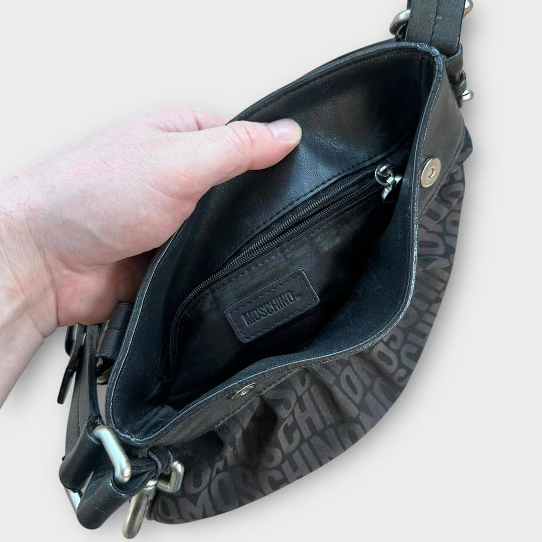 Torebka Moschino Y2K