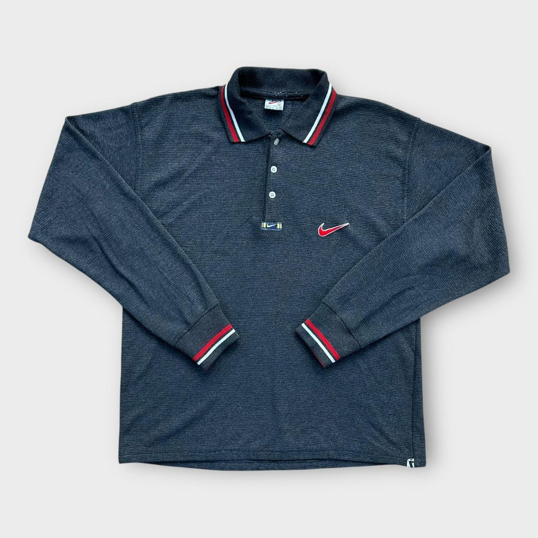 Koszulka do rugby Nike - XL (pasuje jak duża)