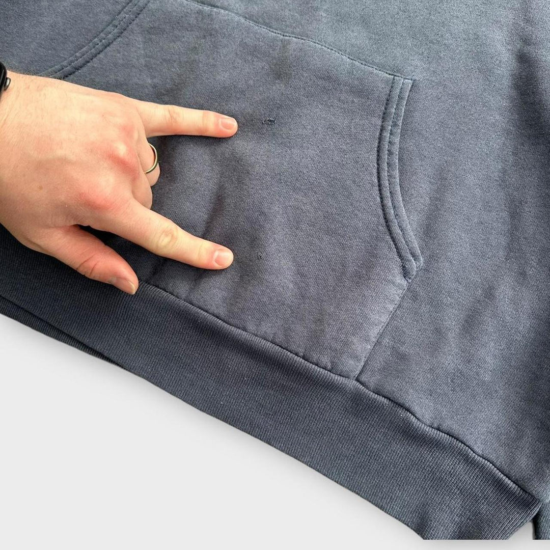 Bluza z kapturem Ignite Band merch – średnia